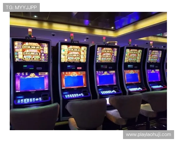 恶魔老虎机:探索最刺激的虚拟赌博体验与技巧分享