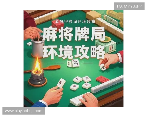 掌握麻将糊了2技巧的实战经验，轻松应对各种牌局挑战提升胜率