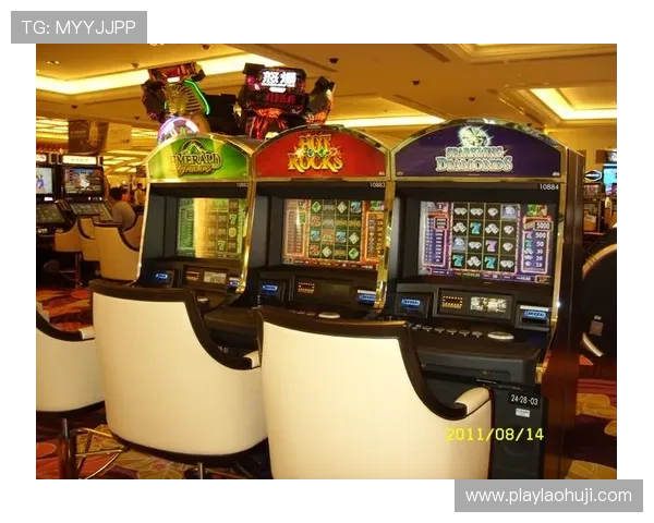 提升澳门老虎机中奖概率的实用技巧与注意事项